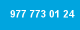 977 773 01 24 977 773 01 24